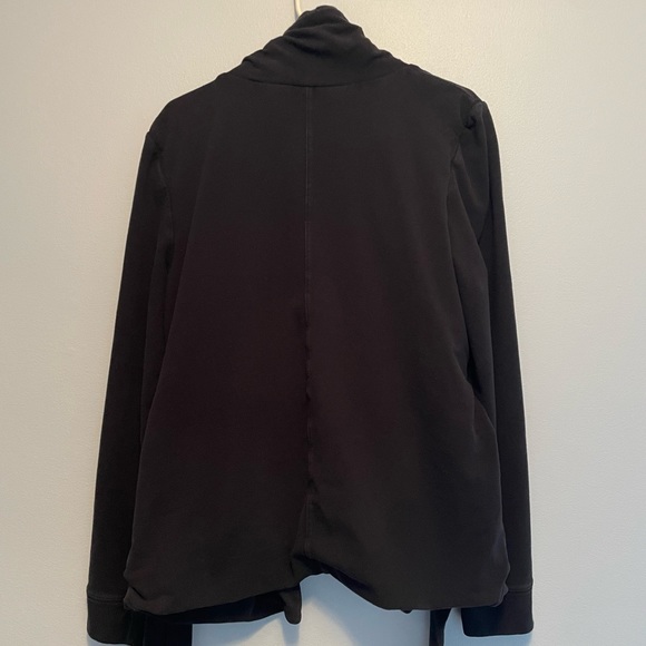 Saturday Sunday Anthropologie Belted Cardigan - Size L - Picture 5 of 9